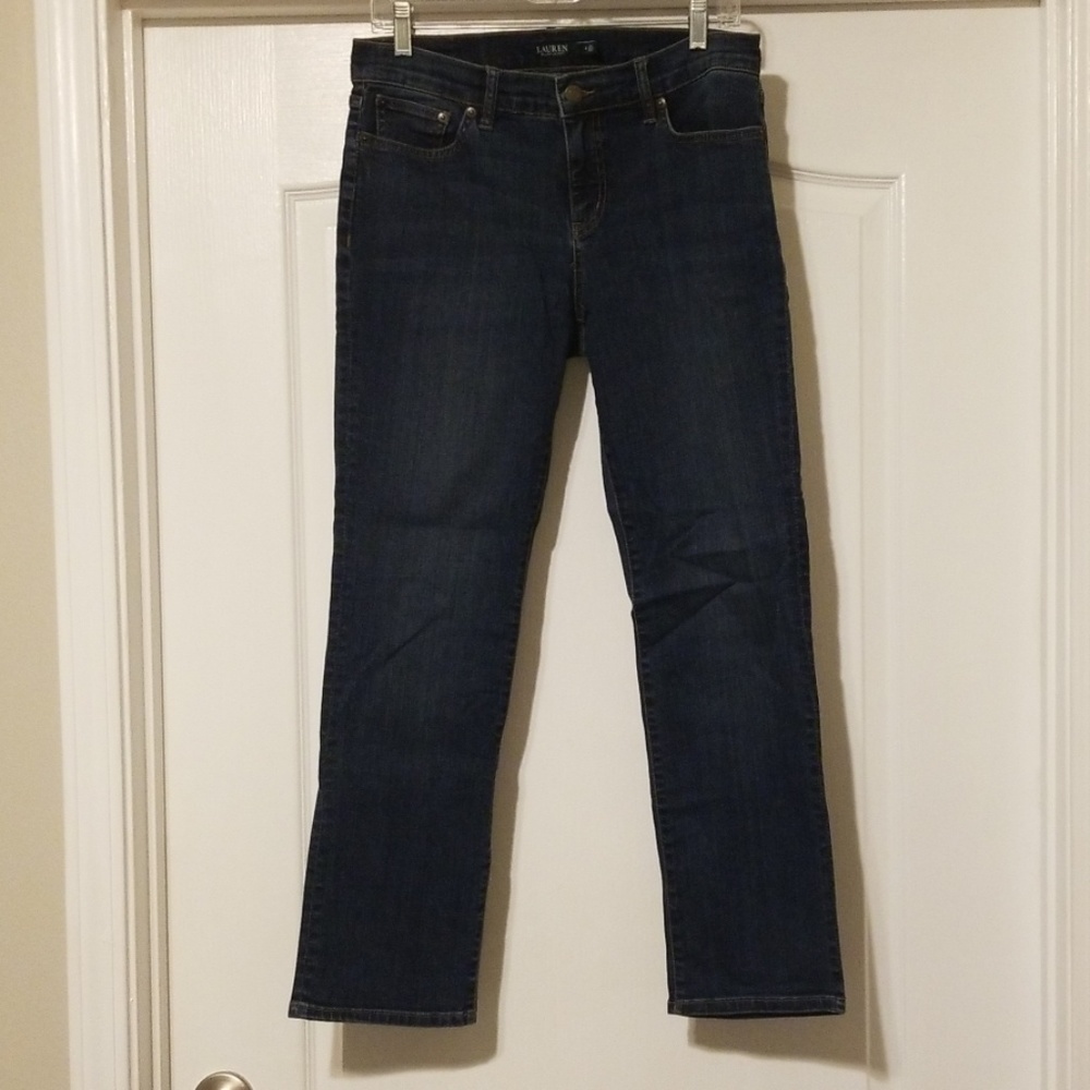 Lauren by Ralph Lauren Jeans